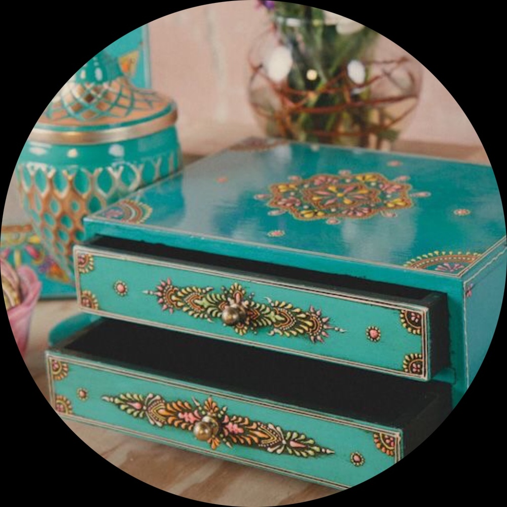 Meet your Posher, Yash